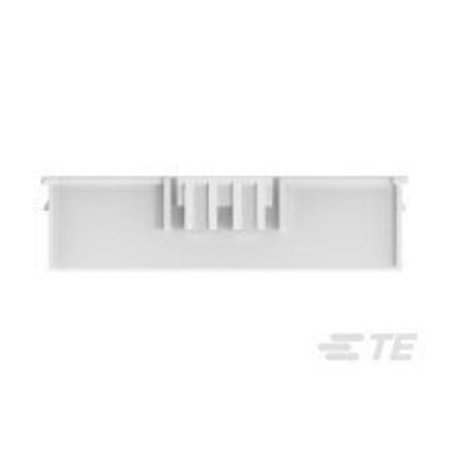 Te Connectivity HOUSING  PLUG  36P DUAL ROW  EP2.5 3-1969540-6